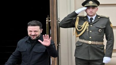 بعد فك القيود الكندية.. أوكرانيا تُطلق يدها في استخدام الألغام
