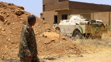 تحذيرات دولية من مجازر وشيكة في السودان