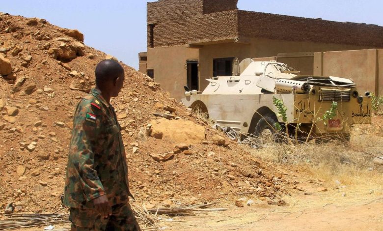 تحذيرات دولية من مجازر وشيكة في السودان