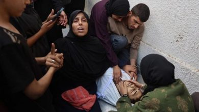 ترامب يتحدث عن اتفاق وشيك بشأن غزة.. وحماس: الوساطات تتكثف