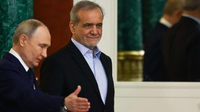 تصدّع في التحالف الروسي الإيراني.. إحساس بالخذلان يهدد العلاقة