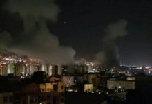 تصعيد خطير... إسرائيل تقصف أهدافاً داخل إيران في عملية ضربات الفجر