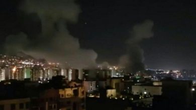 تصعيد خطير... إسرائيل تقصف أهدافاً داخل إيران في عملية ضربات الفجر