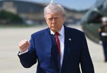تصعيد خطير.. ترامب يعلن امتلاك معلومات دقيقة عن خامنئي
