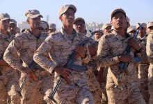 تصعيد في الجبهات.. قيادي يمني يؤكد اقتراب المعركة الفاصلة ضد الحوثي