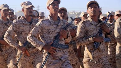 تصعيد في الجبهات.. قيادي يمني يؤكد اقتراب المعركة الفاصلة ضد الحوثي
