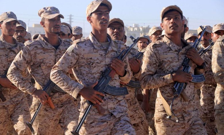 تصعيد في الجبهات.. قيادي يمني يؤكد اقتراب المعركة الفاصلة ضد الحوثي