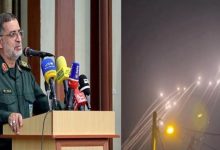 تصعيد مستمر.. إيران تهاجم إسرائيل مجددًا بالصواريخ والطائرات المسيّرة