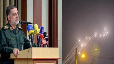 تصعيد مستمر.. إيران تهاجم إسرائيل مجددًا بالصواريخ والطائرات المسيّرة