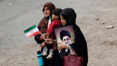 تصعيد ناعم أم تهديد صريح؟ ترامب لا يستبعد إسقاط نظام طهران