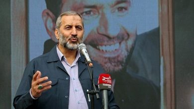 تغيير في القيادة الجوفضائية للحرس الثوري.. مجيد موسوي في الواجهة