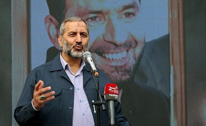تغيير في القيادة الجوفضائية للحرس الثوري.. مجيد موسوي في الواجهة