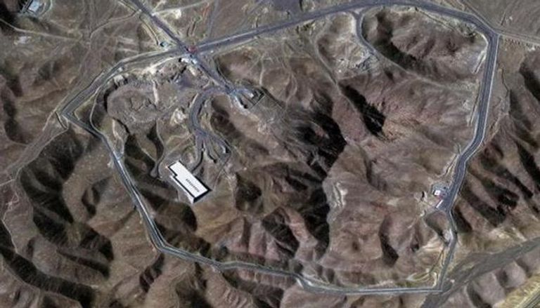 تقرير استخباراتي: طهران تقترب من «الخط الأحمر» النووي