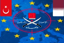 تمويل قطري وتركي يدعم نفوذ الإخوان في المجتمعات الغربية