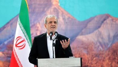 تهديد أميركي برد أعنف على إيران وسط دعوات دولية لاحتواء التصعيد