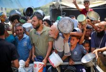 توتر في غزة: مؤسسة إنسانية تتهم حماس بالاعتداء على طاقمها