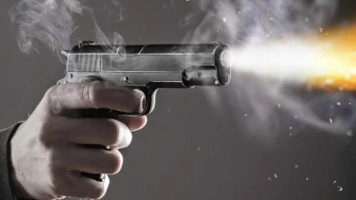 جريمة مروعة في الصعيد: إطلاق نار على زوجة وسط حضور عائلتها