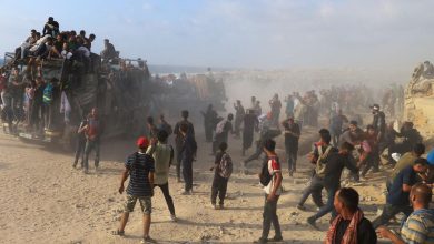 حكومة تل أبيب تميل نحو التصعيد.. المتطرفون يهيمنون على القرار