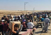 خريطة النار في غزة.. 82% من القطاع تحت أوامر الإخلاء