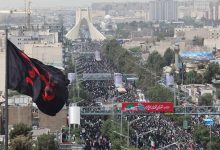 دماء القادة والعلماء تُؤبَّن في طهران.. جنازات رسمية تثير الغضب والتحدي