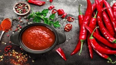 رشاقتك تبدأ من المطبخ.. الفلفل الحار يحفّز الجسم على حرق السعرات