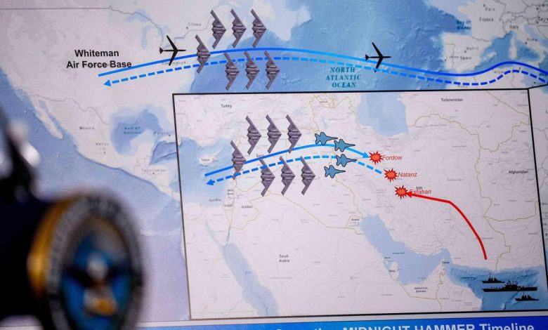 سباق مع الزمن.. وساطات إقليمية لتفادي صراع مفتوح في الشرق الأوسط