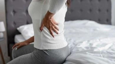 سبب غير متوقع وراء آلام الظهر.. إليك كيف تتخلص منها
