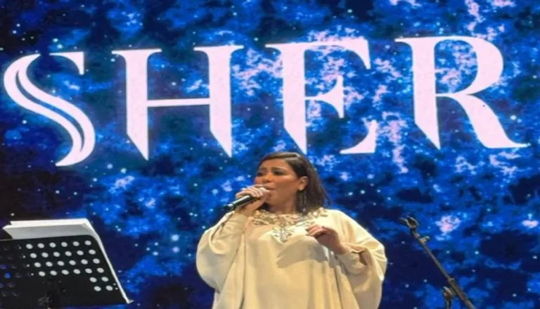 شيرين عبد الوهاب تُغضب جمهور مهرجان مغربي.. ما الذي حدث؟