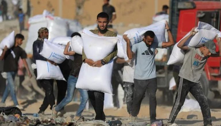 صحيفة «هآرتس» تكشف عن تحقيقات بجرائم حرب في قطاع غزة