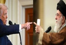 صراع الألقاب: ترامب يتحدى وخامنئي يرد بـ«العودة» و«الموت المهين»