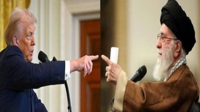 صراع الألقاب: ترامب يتحدى وخامنئي يرد بـ«العودة» و«الموت المهين»