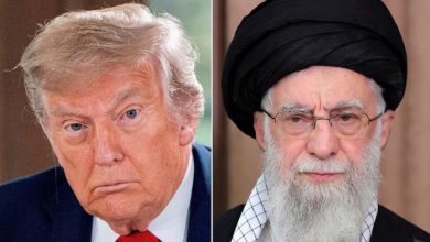 صوت طهران يعلو.. ماذا قال خامنئي في وجه ترامب؟