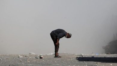 غزة تصرخ في صمت: كأن العالم نسينا وسط نيران إيران وإسرائيل