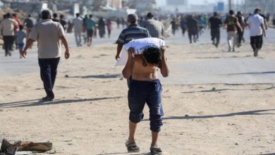غزة تطيح بالشريك الأميركي.. مساعدات تحت المجهر وانتقادات تتصاعد