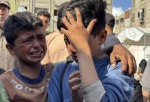 غزة في العيد.. أهازيج تحت القصف وأضاحٍ غائبة عن البيوت