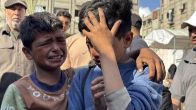 غزة في العيد.. أهازيج تحت القصف وأضاحٍ غائبة عن البيوت