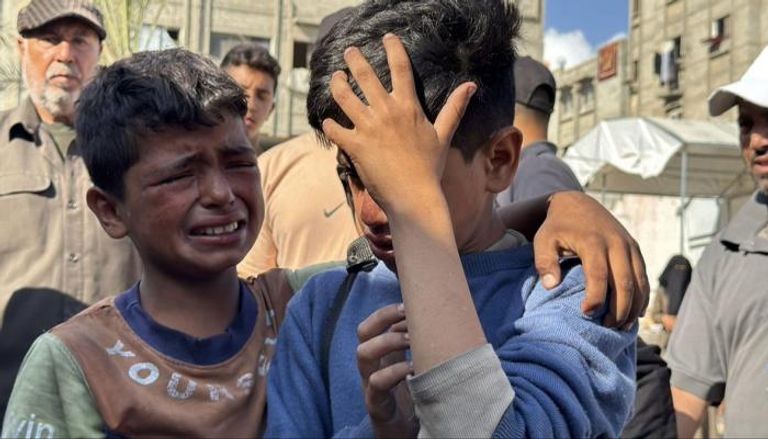 غزة في العيد.. أهازيج تحت القصف وأضاحٍ غائبة عن البيوت