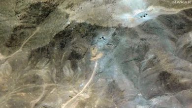 فوردو تنتفض من الركام.. مؤشرات على استئناف العمل في المنشأة الحساسة