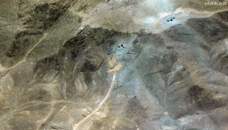فوردو تنتفض من الركام.. مؤشرات على استئناف العمل في المنشأة الحساسة