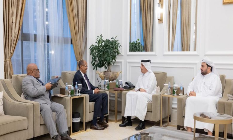 قطر تواصل جهودها الدبلوماسية رغم تعثر التهدئة بين الكونغو ورواندا