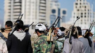 قناصة الحوثي يعاودون استهداف المدنيين جنوب اليمن