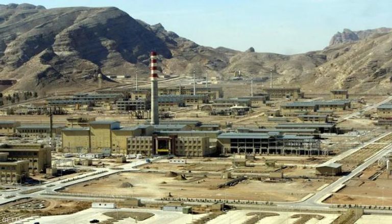 مباحثات نووية إيرانية في القاهرة.. وانتقادات مباشرة لواشنطن