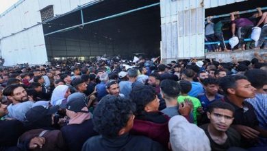 من الإغاثة إلى الشكوك.. مراكز المساعدات الأميركية تثير القلق في غزة