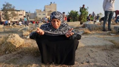 من باريس إلى غزة.. قضية الحفيدين تضع فرنسا أمام اختبار العدالة