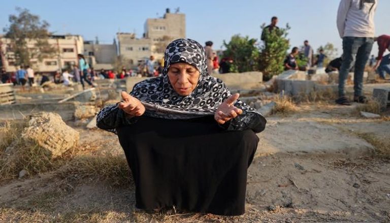 من باريس إلى غزة.. قضية الحفيدين تضع فرنسا أمام اختبار العدالة