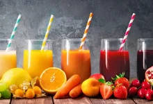 هل الفاكهة الكاملة أفضل من عصيرها لمرضى السكر؟