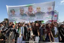 هل تسقط صنعاء مع طهران؟.. المشروع الحوثي في مهب الصراع الإقليمي