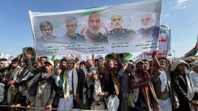 هل تسقط صنعاء مع طهران؟.. المشروع الحوثي في مهب الصراع الإقليمي