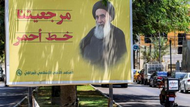 هل يُحرّك السيستاني جبهة المقاومة؟ إيران تطرق باب النجف في لحظة اشتعال
