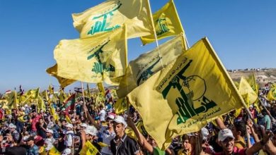 واشنطن ترى في تفكيك حزب الله مفتاحاً لإنهاض لبنان من أزماته